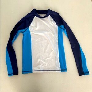Long Sleeve Rashguard